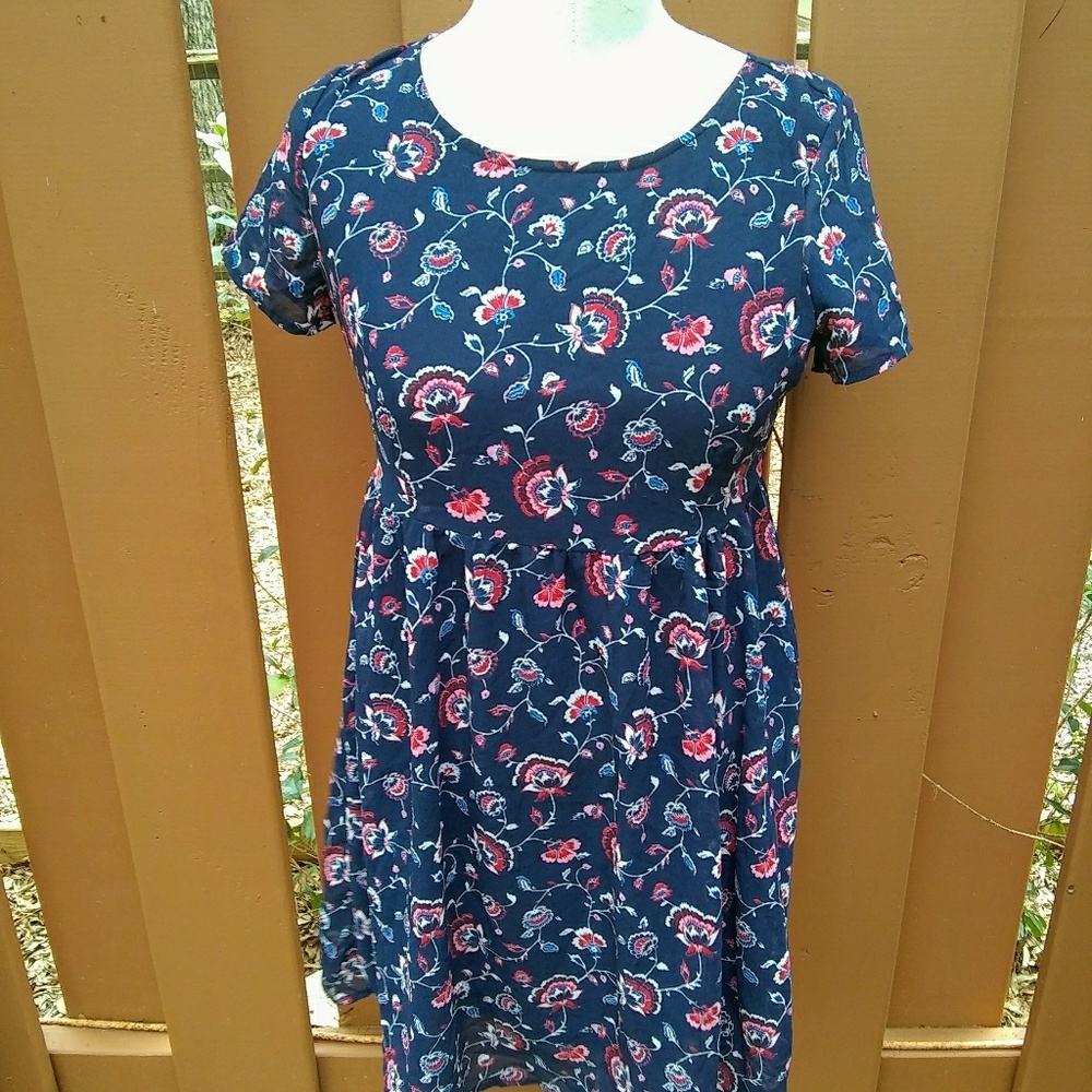 Women's dress